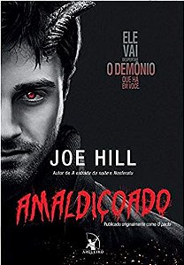 Amaldiçoado - Joe Hill