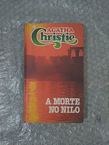 A Morte no Nilo - Agatha Christie