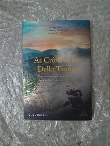 As Crônicas de Della Tsang - C. C. Hunter
