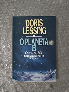 O Planeta 8 - Doris lessing