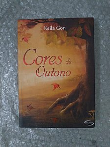Cores de Outono - Keila Gon