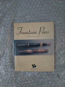 Fountain Pens - Penne Stilografiche