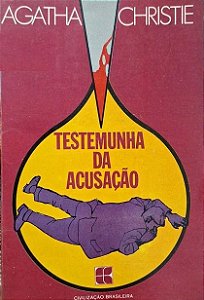 Testemunha da Acusação - Agatha Christie (Teatro)
