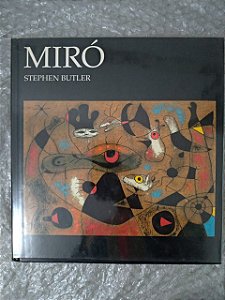 Miró - Stephen Butler