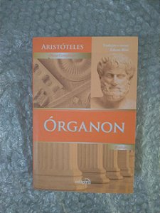Órganon - Aristóteles