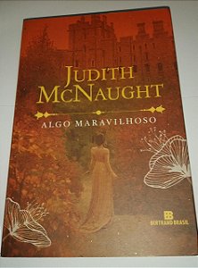 Algo maravilhoso - Juduth McNaught