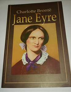 Jane Eyre - Charlotte Bronte
