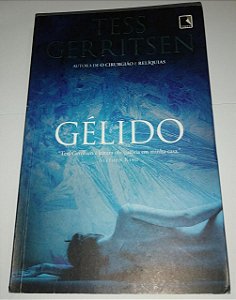 Gélido - Tess Gerritsen