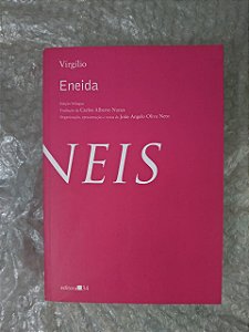 Eneida - Virgílio