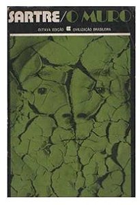 O Muro - Jean-Paul Sartre (marcas)