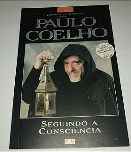 Seguindo a consciência - Paulo Coelho Mini livro