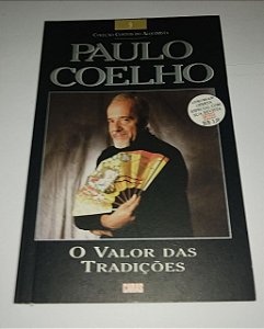 O valor das tradições - paulo Coelho - Mini Livro