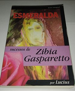 Esmeralda - Pocket - Zibia Gasparetto