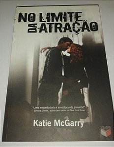No limite da atração - Katie Mcgarry