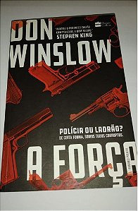 A força - Don Winslow