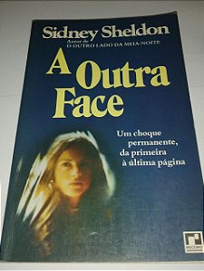 A outra face - Sidney Sheldon