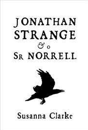 Jonathan Strange e Mr. Norrell - Susanna Clarke (Sinais de uso)