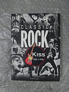 Classic Rock - kiss 102.1 FM