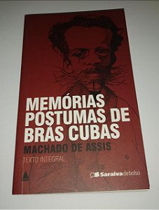 Memórias Póstumas de Brás Cubas (Série Reencontro) by José Louzeiro