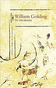 Os Herdeiros - William Golding