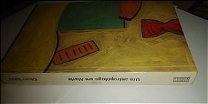 Um antropólogo em Marte - Oliver Sacks (Marcas)