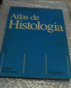 Atlas de Histologia - Sobotta - Guanabara Koogan