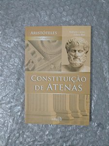 Constituição de Atenas - Aristóteles