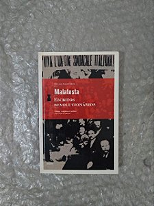 Escritos Revolucionários - Malatesta
