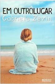 Em outro lugar - Gabrielle Zevin (marcas)