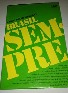 Brasil sempre - Marco Pollo Giordani