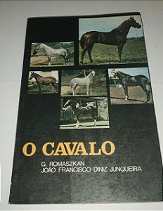 O Cavalo - G. Romaszkan