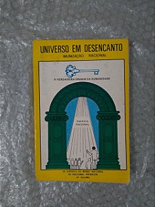 Universo em Desencanto - Racional Superior  - Volume: 4