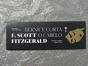 Bernice Corta o Cabelo - F. Scott Fitzgerald