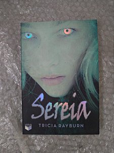 Sereia - Tricia Rayburn