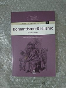 Romantismo-Realismo- Massaud Moisés