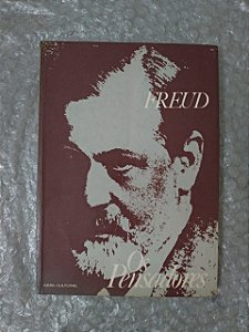 Sugmund Freud - Os Pensadores
