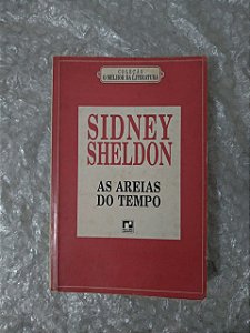 As Areias do Tempo -Sidney Sheldon