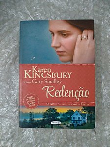 Redenção - Karen Kingsbury