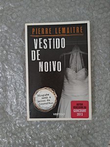 Vestido de Noivo - Pierre Lemaitre