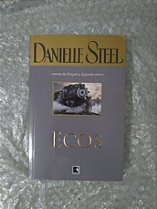 Ecos - Danielle Steel
