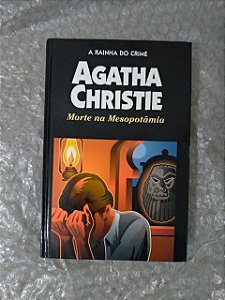 Morte na Mesopotâmia - Agatha Christie