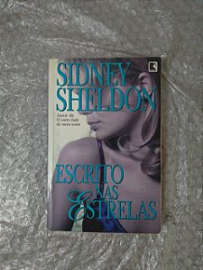Escrito nas Estrelas - Sidney Sheldon