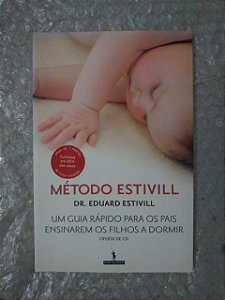 Método Estivill - Dr. Eduard Stivill