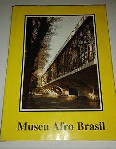 Museu Afro Brasil - Banco Safra