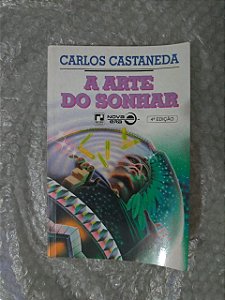 A Arte do Sonhar - Carlos Castaneda