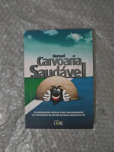 Manual Carvoaria Saudável