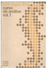 Curso de Análise Vol. 1 - Elon Lages Lima