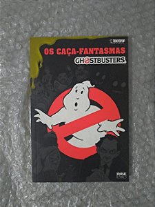 Os Caças-Fantasma - Ghostbusters