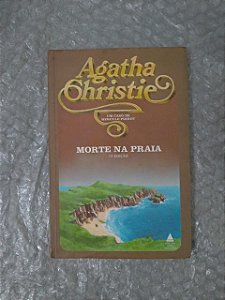 Morte na Praia - Agatha Christie