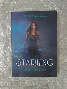 Starling - Lesley Livingston